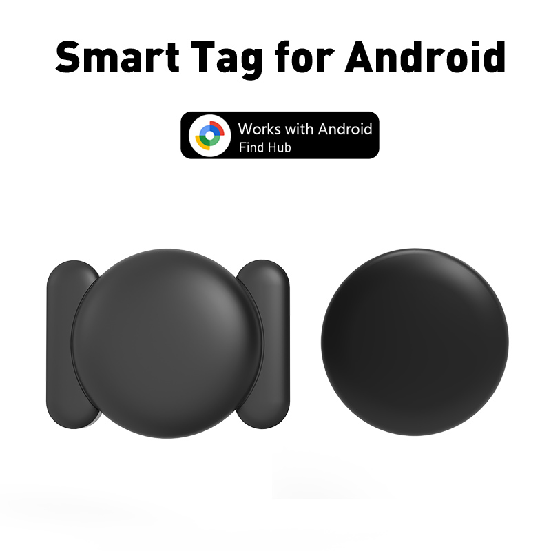 Home Security Items - Android Sicherheits-Navigations-Ortungsgerät Google Find Hub Echtzeit-Diebstahlschutz