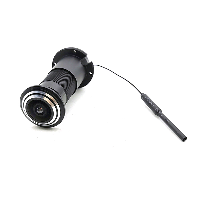 1080P Mini Guckloch Wifi Tür A – Home Security Front Door Camera Bewertung und Preis