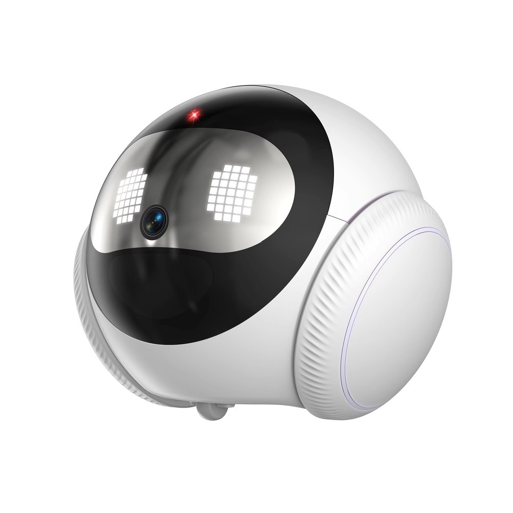 ODM Original Design S1 Roboter – Home Security Robots Bewertung und Preis