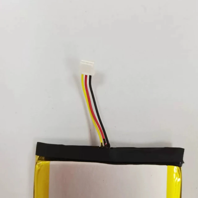 765965 4520mAh Li-Polymer Ersa – Home Security Battery Replacement Bewertung und Preis