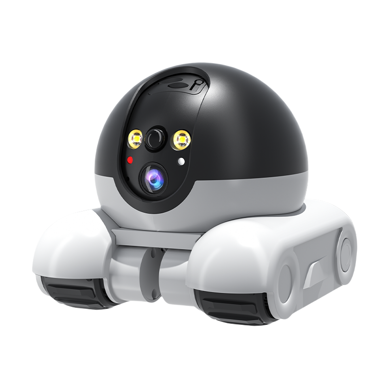 1080P HD Kamera Auto Tracking  – Home Security Robots Bewertung und Preis