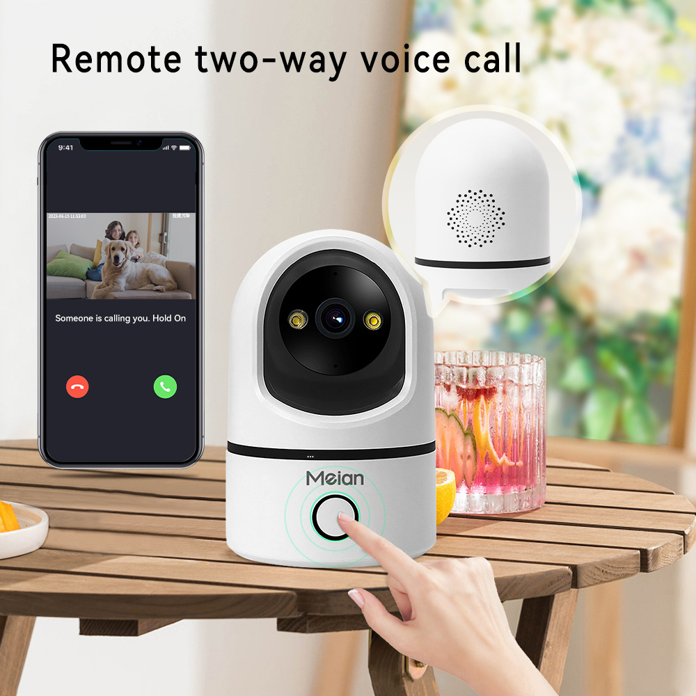 4MP HD 5G WiFi PTZ Kamera Auto – Eufy Camera E220 Bewertung und Preis