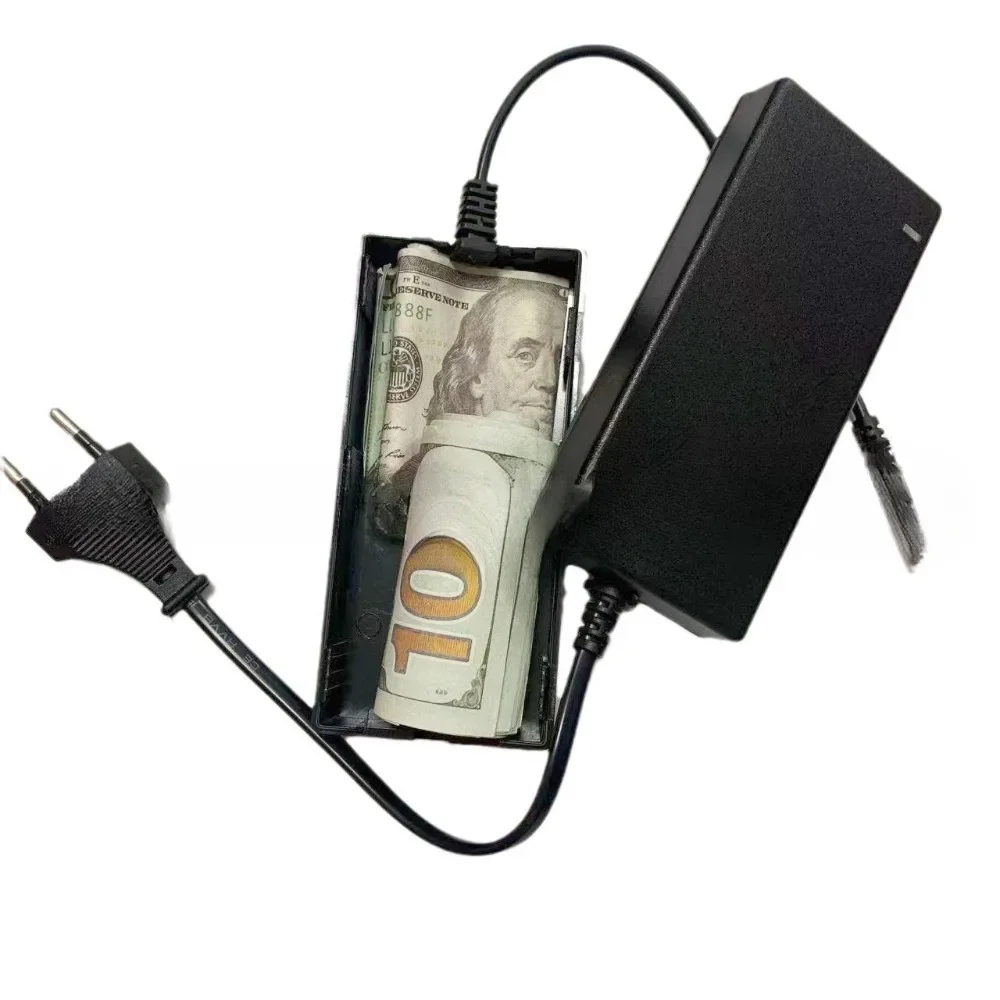 Getarntes Laptop-Ladegerät, ve – Home Security Items Bewertung und Preis