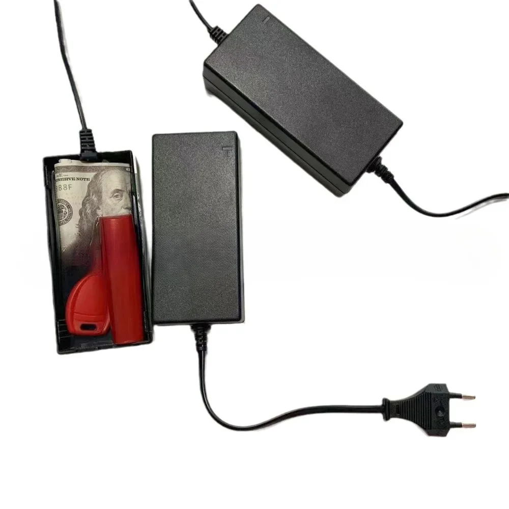 Getarntes Laptop-Ladegerät, ve – Home Security Items Bewertung und Preis