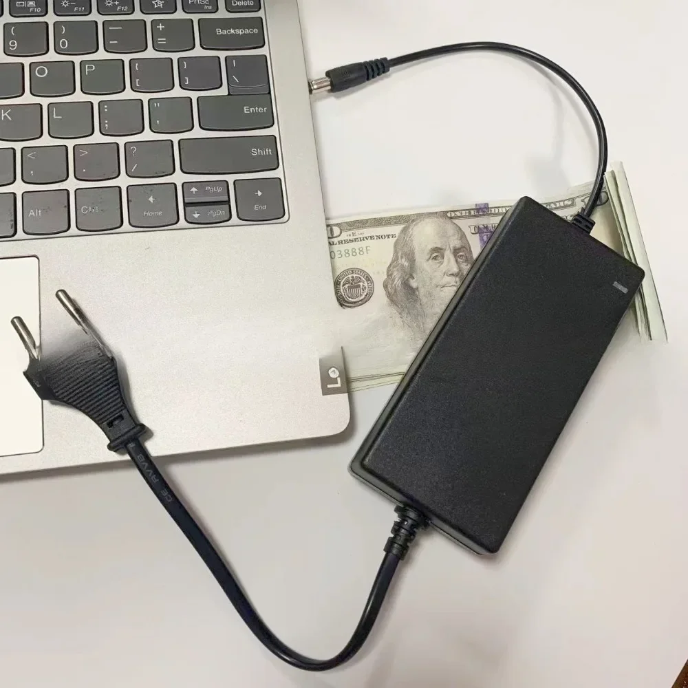 Getarntes Laptop-Ladegerät, ve – Home Security Items Bewertung und Preis