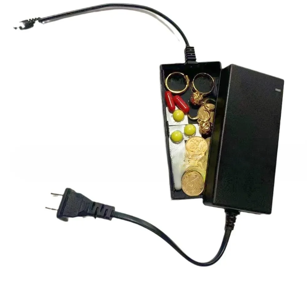 Getarntes Laptop-Ladegerät, ve – Home Security Items Bewertung und Preis