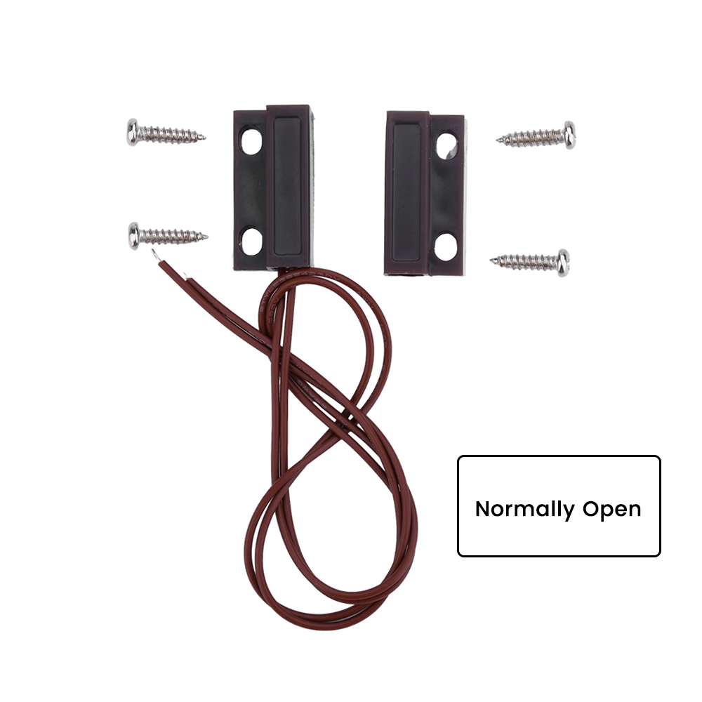 MC-38A Magnetischer Schalter K – Sim Gsm Alarm Bewertung und Preis