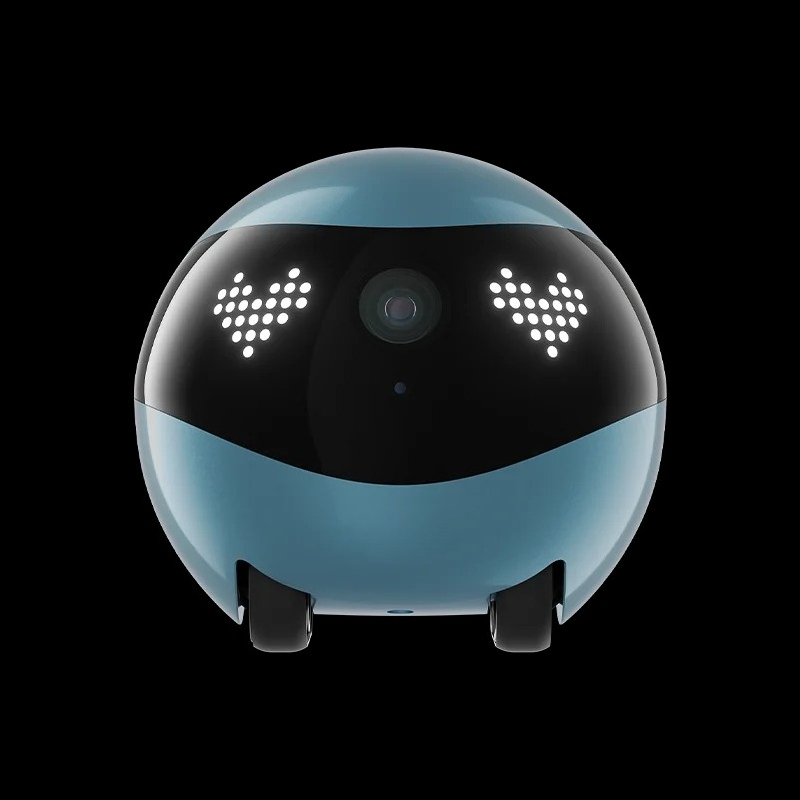 Air2 Kamera-Roboter für Hund,  – Home Security Robots Bewertung und Preis