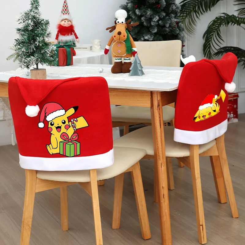 Pokémon Weihnachtsmützen-Stuhl – Home Security Items Bewertung und Preis