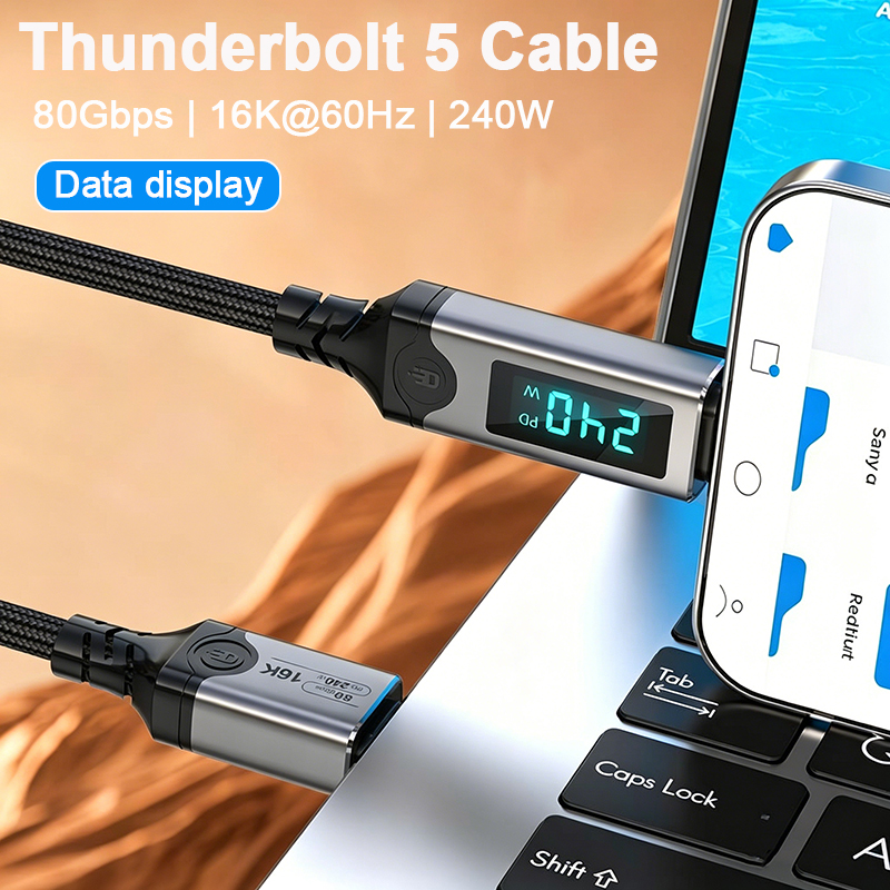 PD240W Schnelllade-Thunderbolt – Home Security Robots Bewertung und Preis