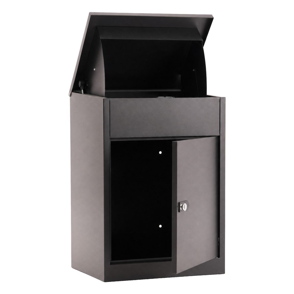 Diebstahlsichere, abschließbar – Home Security Box Bewertung und Preis