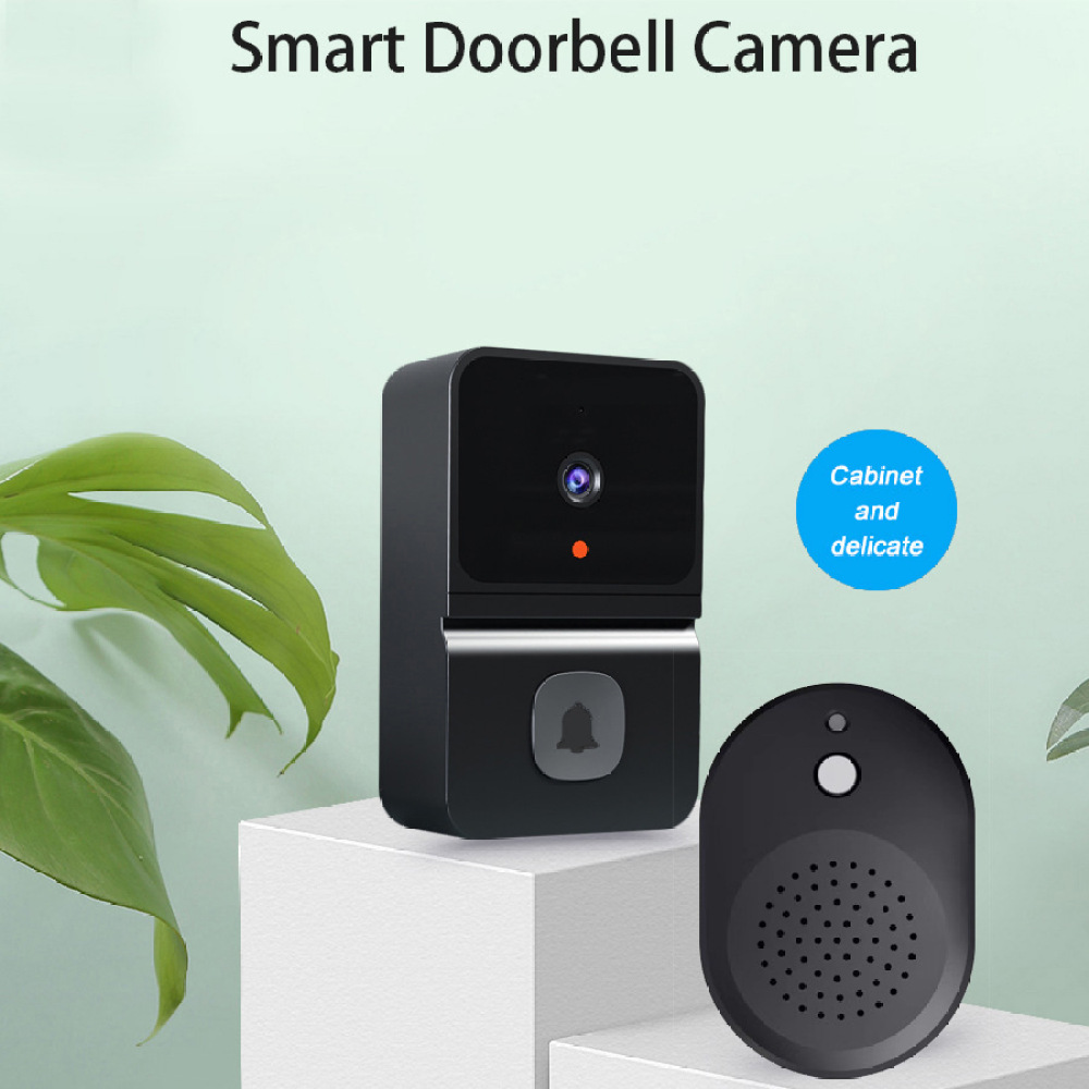 Sicherheits-Videotürklingel Sm – Home Security Front Door Camera Bewertung und Preis