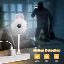 Tuya Mini WLAN-Kamera 2K Innen – Home Security Flood Lights Bewertung und Preis